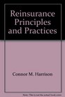 Reinsurance Principles and Practices