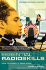 Essential Radio Skills How to present a radio show