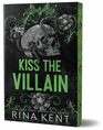 Kiss the Villain