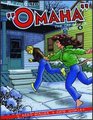 Omaha the Cat Dancer Volume Six