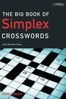 The Big Book of Simplex Crosswords from the Irish Times