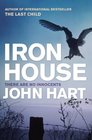 Iron House