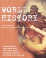 World History A Source Book