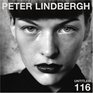 Peter Lindbergh 116 Photographs