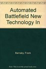 Automated Battlefield New Technology In