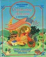 Celebrating America : A Cookbook