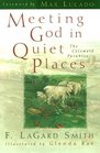 Meeting God in Quiet Places The Cotswold Parables