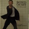Bond On Set - Filming 007 Casino Royal