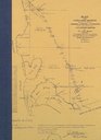 Maps of the  Pueblo Lands of San Diego 16021874