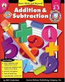 Addition  Subtraction Grade Level 23