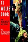 At Wolfe's Door: The Nero Wolfe Stories of Rex Stout