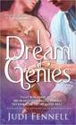 I Dream of Genies (Bottled Magic, Bk 1)