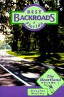 Best Backroads of Florida The Heartland Vol 1