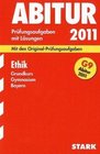 Abitur 2003 Ethik Gymnasium Bayern 1995  2004 Grundkurs