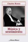 Musica Y Sentimiento / Music and Feeling