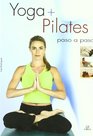 Yoga  Pilates/Yoga  Pilates Paso a paso/ Step by Step