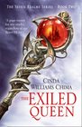 Exiled Queen (Seven Realms 2)