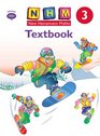 New Heinemann Maths Year 3 Textbook Easy Buy Pack