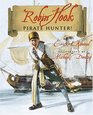 Robin Hook Pirate Hunter