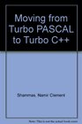 Moving from Turbo Pascal to Turbo C