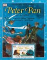 Read & Listen: Peter Pan (DK Read & Listen)
