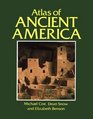 Atlas of Ancient America