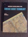 Design Guidelines for Surface Mount Technology