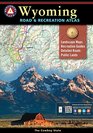 Wyoming Road  Recreation Atlas