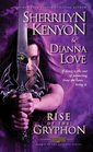 Rise of the Gryphon (Belador, Bk 4)