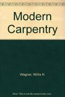 Workbook for Modern Carpentry