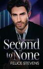 Second to None An Enemies to Lovers Contemporary Gay Romance