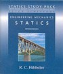 Statics Study Pack Engineering Mechanics Statics