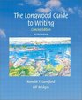Longwood Guide to Writing The Concise Edition Second Edition