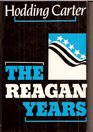 The Reagan Years