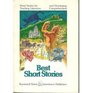 Best Short Stories Short Stories for Teaching Literature and Developing Comprehension