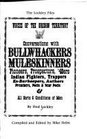 Voices of the Oregon Territory Conversations With BullwhackersMuleskinnersPioneers Prospectors 49Ers Indian Fighters