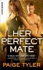 Her Perfect Mate (X-Ops, Bk 1)