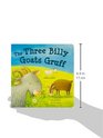 The Three Billy Goats Gruff