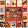The Encyclopedia of Woodworking Techniques