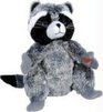 Chester the Raccoon Doll: From the Kissing Hand