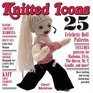 Knitted Icons 25 Celebrity Doll Patterns