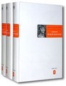 The Akhmatova Journals 3 Volumes Set