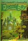Emerald City (Wonderful Wizard of Oz Pop-Up Series)