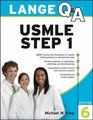 Lange QA USMLE Step 1 Sixth Edition