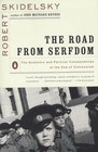 The Road from Serfdom  The Economic and Political Consequences of the End of Communism