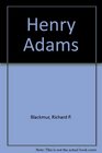 Henry Adams