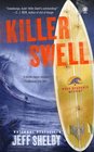 Killer Swell (Noah Braddock, Bk 1)