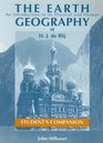 The Earth An Introduction to its Physical and Human Geography 4th Edition