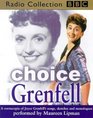 Choice Grenfell Performed by Maureen Lipman