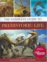 Complete Guide to Prehistoric Life
